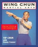 Wing Chun martial arts