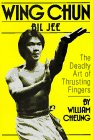 Wing Chun Bil Jee