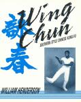 Wing Chun: southern style Chinese Kung Fu