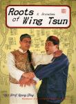 Roots of Wing Tsun