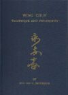 Wing Chun technique and philosophy
